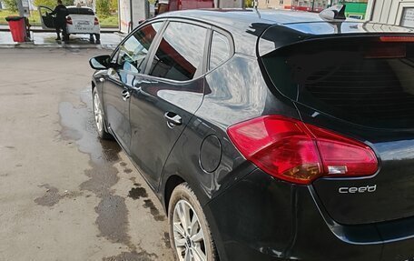 KIA cee'd III, 2017 год, 1 499 000 рублей, 5 фотография