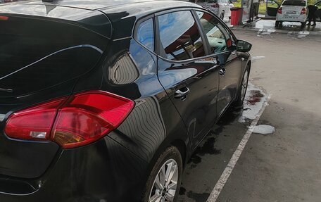KIA cee'd III, 2017 год, 1 499 000 рублей, 6 фотография