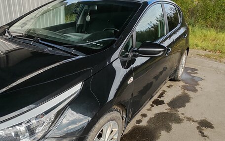 KIA cee'd III, 2017 год, 1 499 000 рублей, 4 фотография