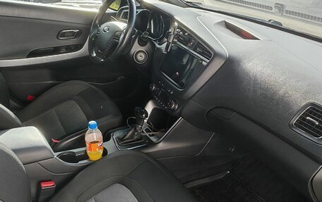 KIA cee'd III, 2017 год, 1 499 000 рублей, 9 фотография