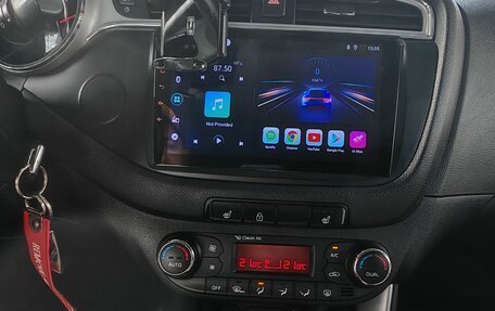 KIA cee'd III, 2017 год, 1 499 000 рублей, 11 фотография