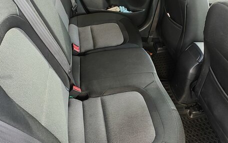 KIA cee'd III, 2017 год, 1 499 000 рублей, 10 фотография