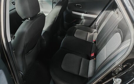 KIA cee'd III, 2017 год, 1 499 000 рублей, 8 фотография