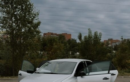 Volkswagen Polo VI (EU Market), 2016 год, 570 000 рублей, 4 фотография