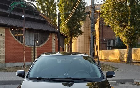 Toyota Corolla, 2011 год, 850 000 рублей, 4 фотография