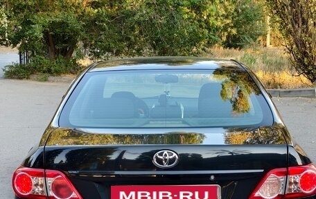 Toyota Corolla, 2011 год, 850 000 рублей, 2 фотография