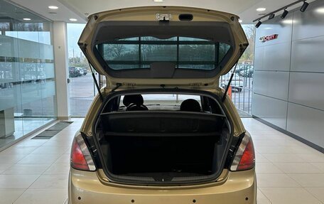 KIA Rio II, 2011 год, 975 000 рублей, 8 фотография