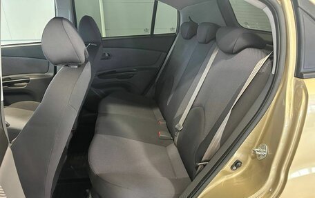 KIA Rio II, 2011 год, 975 000 рублей, 10 фотография