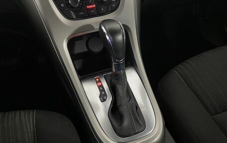 Opel Astra J, 2011 год, 795 000 рублей, 17 фотография