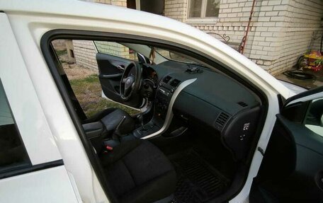 Toyota Corolla, 2007 год, 575 000 рублей, 3 фотография