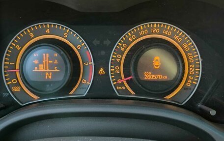 Toyota Corolla, 2007 год, 575 000 рублей, 7 фотография