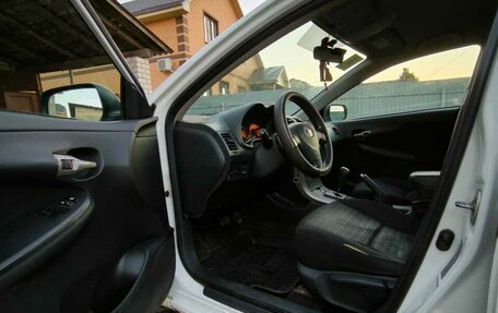 Toyota Corolla, 2007 год, 575 000 рублей, 2 фотография