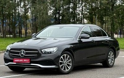 Mercedes-Benz E-Класс, 2020 год, 2 880 000 рублей, 1 фотография