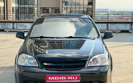 Chevrolet Lacetti, 2010 год, 500 000 рублей, 1 фотография