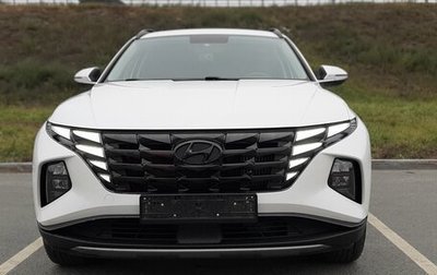 Hyundai Tucson, 2021 год, 2 280 000 рублей, 1 фотография