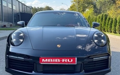 Porsche 911, 2020 год, 26 000 000 рублей, 1 фотография