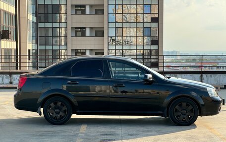 Chevrolet Lacetti, 2010 год, 500 000 рублей, 3 фотография