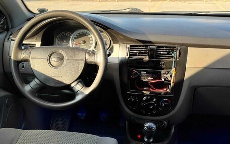 Chevrolet Lacetti, 2010 год, 500 000 рублей, 5 фотография