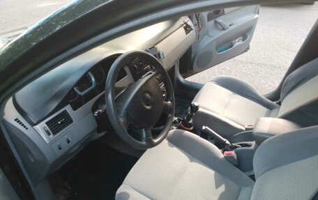 Chevrolet Lacetti, 2010 год, 500 000 рублей, 6 фотография