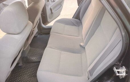 Chevrolet Lacetti, 2010 год, 500 000 рублей, 7 фотография