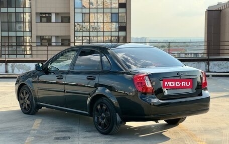 Chevrolet Lacetti, 2010 год, 500 000 рублей, 2 фотография