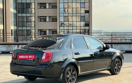 Chevrolet Lacetti, 2010 год, 500 000 рублей, 4 фотография