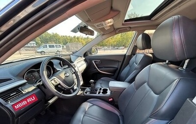 FAW Besturn X80 I рестайлинг, 2019 год, 1 150 000 рублей, 1 фотография