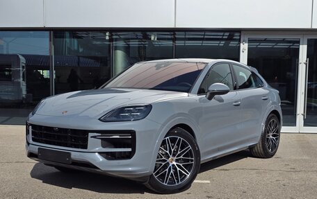 Porsche Cayenne III, 2025 год, 18 390 000 рублей, 1 фотография