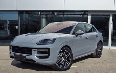 Porsche Cayenne III, 2025 год, 18 390 000 рублей, 1 фотография