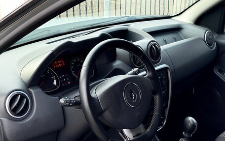 Renault Duster I рестайлинг, 2012 год, 919 000 рублей, 8 фотография