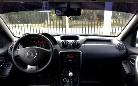 Renault Duster I рестайлинг, 2012 год, 919 000 рублей, 10 фотография