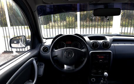 Renault Duster I рестайлинг, 2012 год, 919 000 рублей, 11 фотография