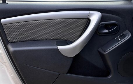 Renault Duster I рестайлинг, 2012 год, 919 000 рублей, 13 фотография