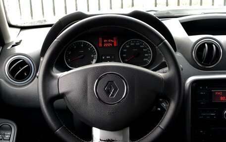 Renault Duster I рестайлинг, 2012 год, 919 000 рублей, 12 фотография