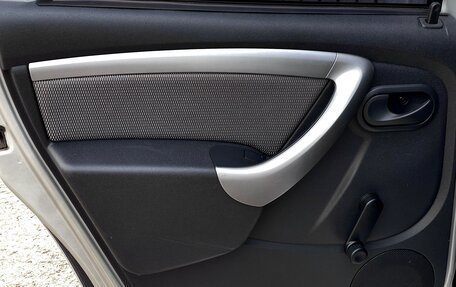 Renault Duster I рестайлинг, 2012 год, 919 000 рублей, 16 фотография
