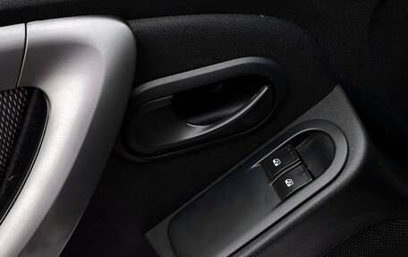Renault Duster I рестайлинг, 2012 год, 919 000 рублей, 14 фотография