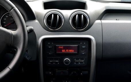 Renault Duster I рестайлинг, 2012 год, 919 000 рублей, 18 фотография
