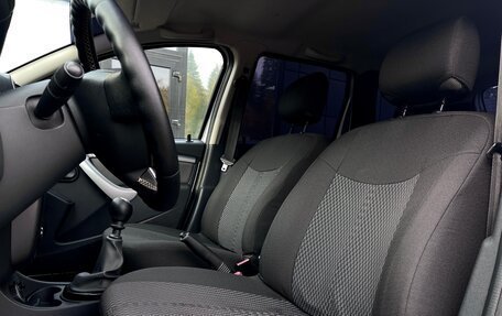 Renault Duster I рестайлинг, 2012 год, 919 000 рублей, 15 фотография
