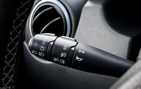 Renault Duster I рестайлинг, 2012 год, 919 000 рублей, 23 фотография