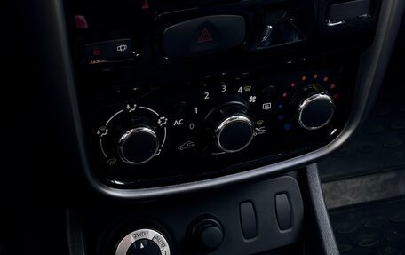 Renault Duster I рестайлинг, 2012 год, 919 000 рублей, 21 фотография