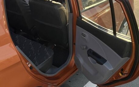KIA Picanto I, 2008 год, 360 000 рублей, 14 фотография