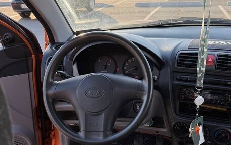 KIA Picanto I, 2008 год, 360 000 рублей, 8 фотография