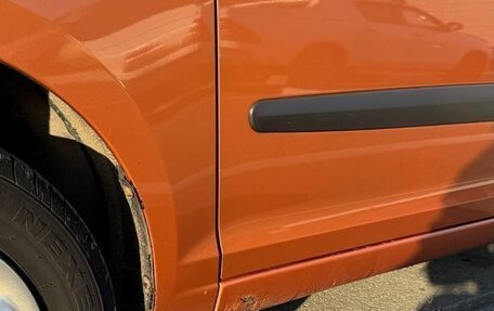 KIA Picanto I, 2008 год, 360 000 рублей, 24 фотография