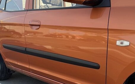 KIA Picanto I, 2008 год, 360 000 рублей, 30 фотография