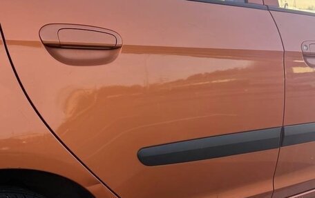 KIA Picanto I, 2008 год, 360 000 рублей, 29 фотография