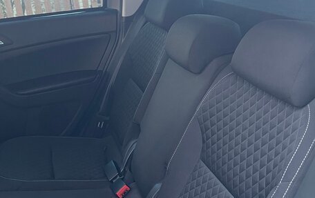 Skoda Yeti I рестайлинг, 2016 год, 1 545 000 рублей, 5 фотография