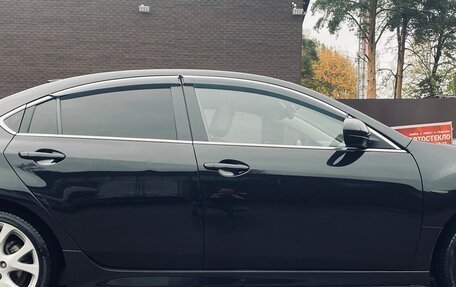 Mazda 6, 2012 год, 1 210 000 рублей, 5 фотография