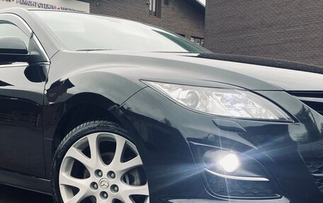 Mazda 6, 2012 год, 1 210 000 рублей, 6 фотография