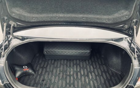 Mazda 6, 2012 год, 1 210 000 рублей, 9 фотография
