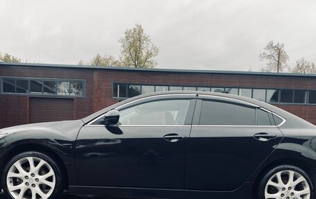 Mazda 6, 2012 год, 1 210 000 рублей, 2 фотография